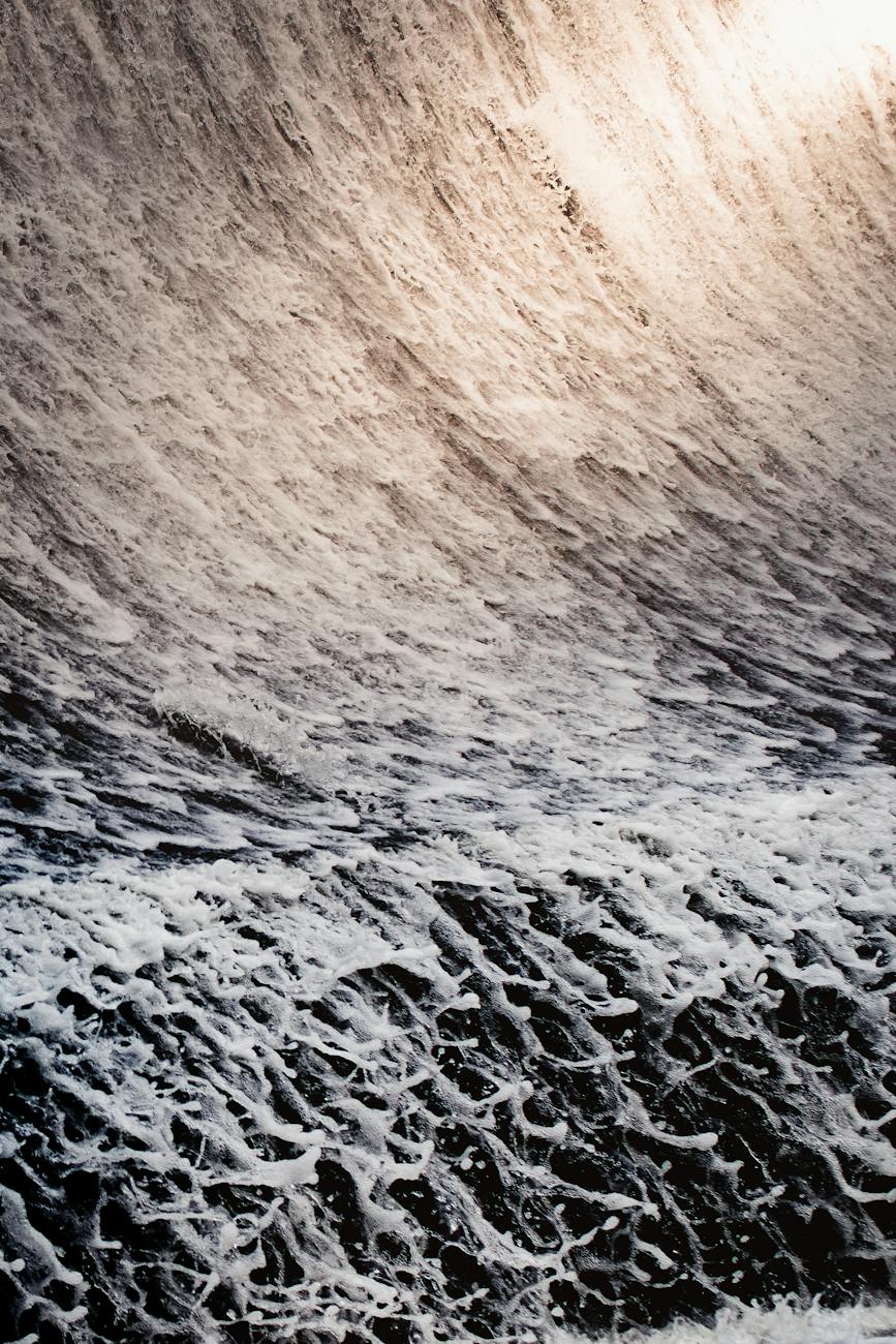 body of water illustration