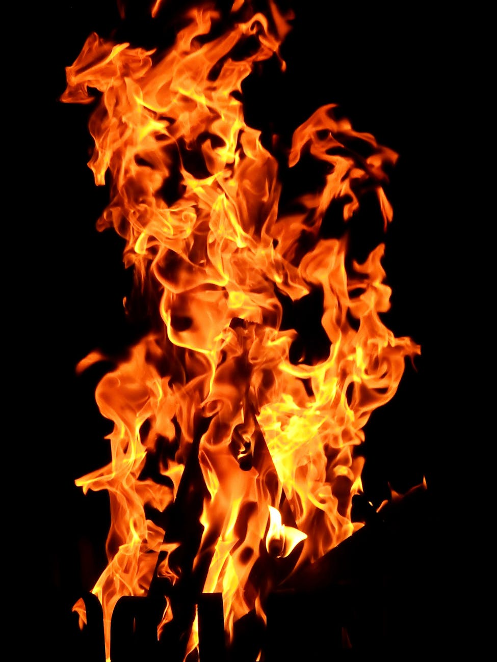 fire wallpaper